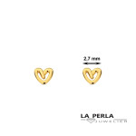 Naiomy Silver oorringen N5Q65 - Naiomy Silver - 95.00€ bij www.juwelierlaperla.be